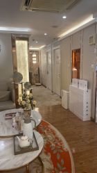 -茜尔维亚修身连锁(八佰伴店)