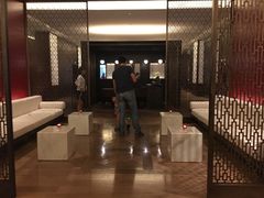 -丽晶轩中餐厅(重庆丽晶酒店)