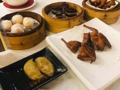 -潮福城大酒楼·潮粤菜·港式点心(阳光城店)