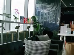 -马泷齿科·成都锦江置略马泷口腔门诊部(IFS国金中心店)