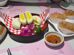 -叹茶靓点·粤式餐厅·全天茶市(石井万民广场店)