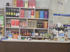 -洛东土菜馆(建国北路店)