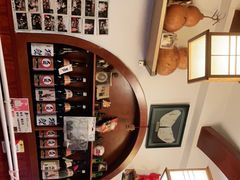 -樱の花亭日本料理店