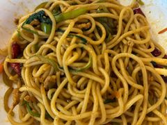 -王祖名抻面(罗湖分店)