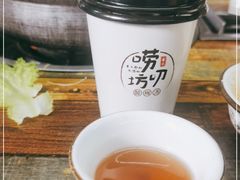 -唠叨坊私房菜(五一街店)