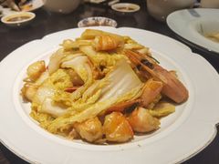 -东莱馋房(陆家嘴店)
