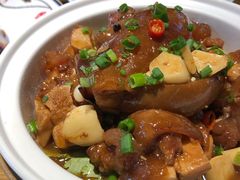 西湖功夫牛蹄-杭百味·大众精选杭帮菜(西湖音乐喷泉店)