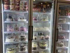 -DQ·蛋糕·冰淇淋(金牛万达店)