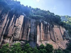 -赤水丹霞旅游区·大瀑布