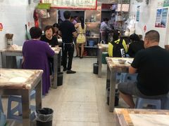 大堂-何氏筠连水粉(明伦堂店)