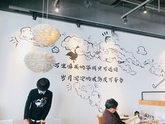 用餐区-MR鹅外