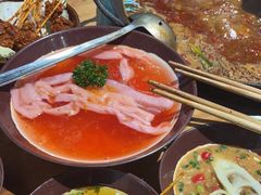 -楠火锅(龙阳广场店)