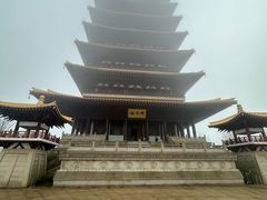 -牛首山文化旅游区