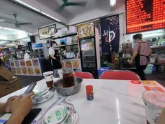 -嘉升大排档(番禺总店)