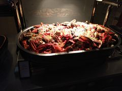 -北京王府井希尔顿酒店·万斯阁西餐厅