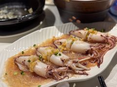 -百味馆·海鲜·湛江菜(后海花园店)