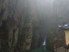 -溪口-滕头旅游景区