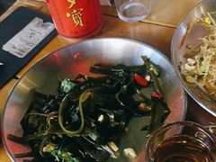 -后街佬·炭火鲜鱼杂(南城店)