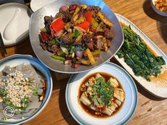 -浮娴小锅饭·云南民俗风味餐厅(束河古镇店)