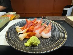 -Sushi Hanzo半藏(天环广场店)