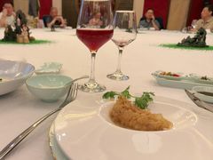 -南京钟山宾馆(江苏省会议中心)