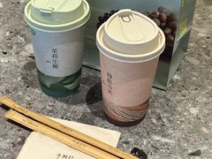 -阿嬷手作(成都万象城店)