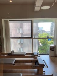 -阿南达·瑜伽普拉提·阿育吠陀疗愈中心