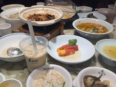 -老淮安·淮安菜(周恩来纪念馆店)