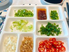 -禧悦楼(天德广场店)