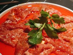 -蜀九香火锅(彩虹店)