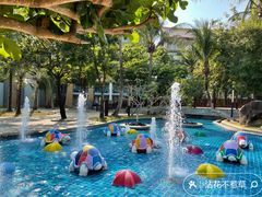 -三亚海棠湾万丽度假酒店