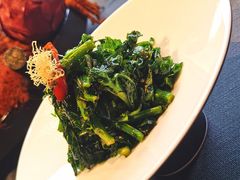 -上海滩餐厅(BFC外滩金融中心店)