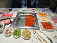 -海底捞火锅(威高广场店)