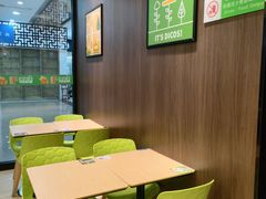 -德克士(聚银时代店)