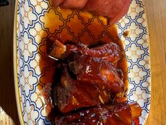 -永安鱼庄·镇江菜(丁卯店)