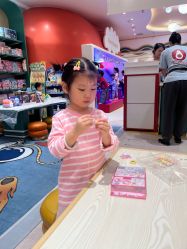 -奈尔宝家庭中心·亲子餐厅(苏州大悦城店)