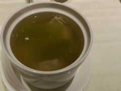 胡椒猪肚汤-百乐潮州酒家(时代广场店)