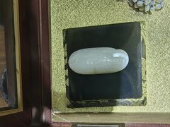 -新疆红山干果市场