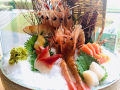 -王鼎精致料理铁板烧(世博源店)