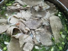 -攀枝花·任德琼·盐边羊肉米线