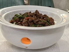 -湘中缘·湖南菜(娄底驻京办店)