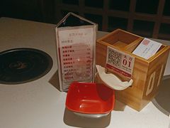 -金筷子西北菜·捞悦火锅