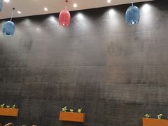 大堂-饭怕鱼(阳光100店)