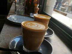 澳白-RAC BAR(安福路店)