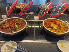 -昆山琶拉帝诗酒店·河畔咖啡厅Riverside Cafe
