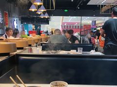 -龍歌自助小火锅(李沧丽达店)