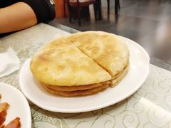 -李连贵熏肉大饼(沈阳站店)