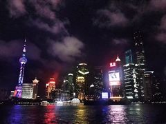 -上海中心大厦