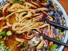 -有礼有面(知春路店)