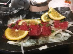 -割烹旭日本料理(龙湖狮山天街店)